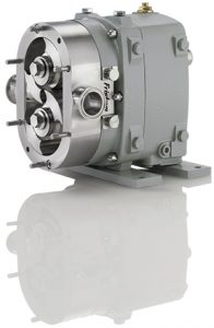 Fristam FKL - Positive Displacement Pump