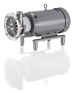 Fristam Fsi Shear Pump