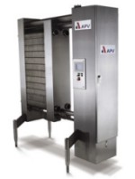 Apv Heat Exchangers