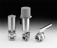 Specialty Valves