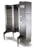 APV Plate Heat Exchangers R5 Quad Drive