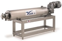 Waukesha Fluid Handling Products