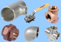 Pipe Fittings Suppliers