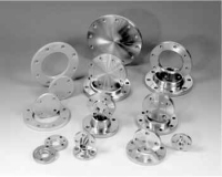 Stainless Steel Flanges