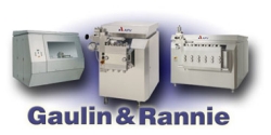 Apv Gaulin Pump Distributors