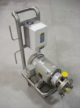 Fabrication Equipment